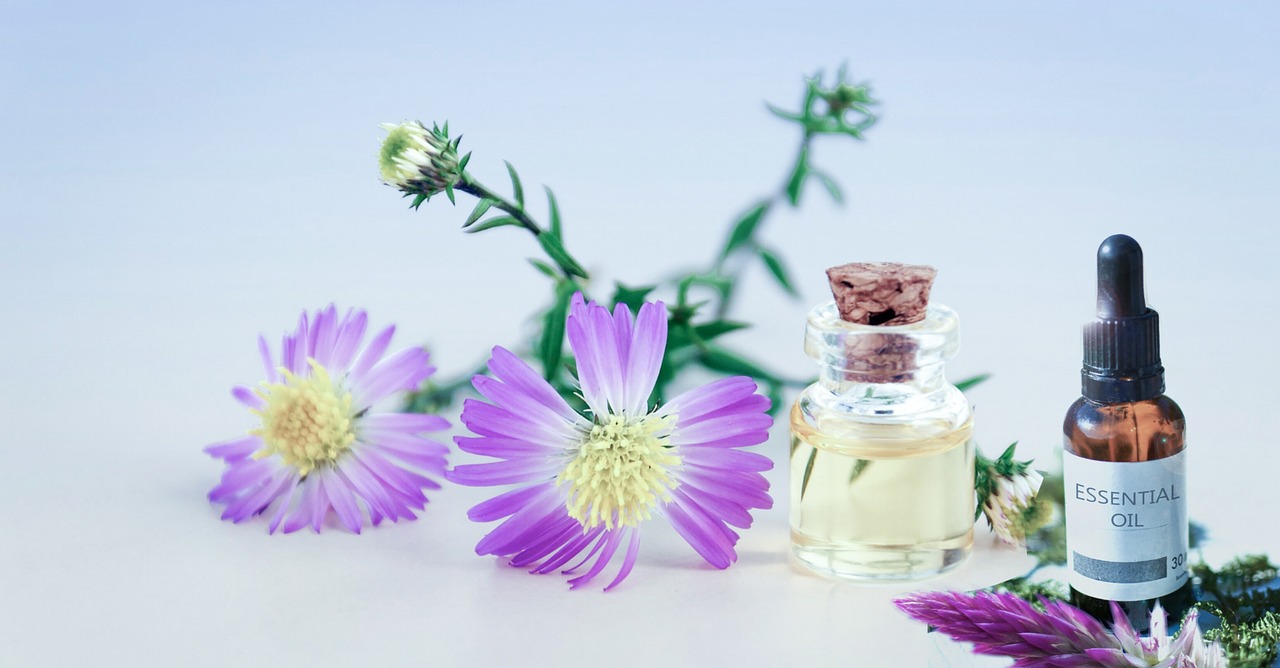 Discover Natural Herbal Extracts: Your Path to Enhanced Well-being