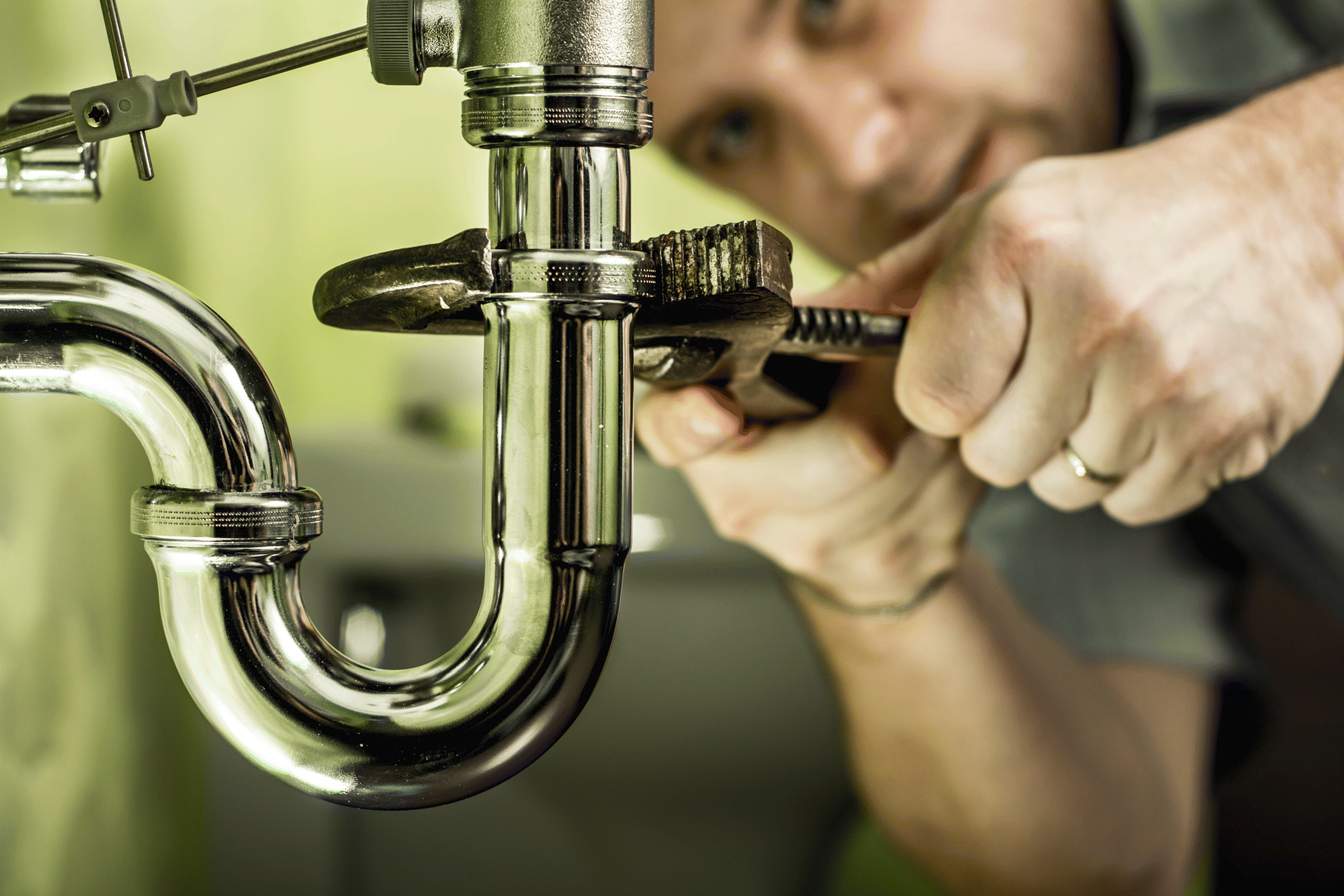 3 Warning Signs That You Could Have Major Plumbing Issues ...
